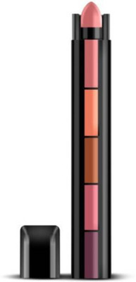 swenky 5 in one lipstik multiclur(multiclur, 8 g)