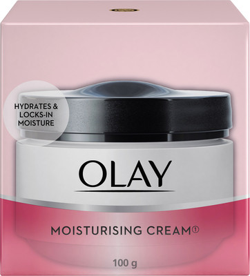 OLAY Moisturizing Cream(100 g)