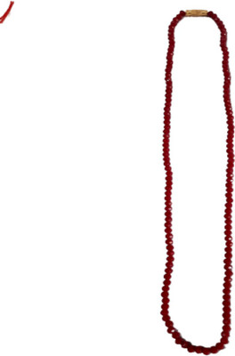 yash gems Crystal Necklas Crystal Crystal Necklace