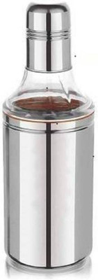 STEEPLE 1000 ml Cooking Oil Dispenser(Pack of 1)