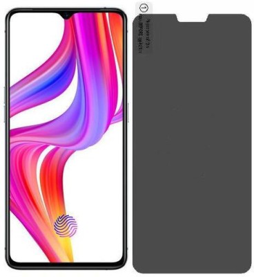 Mudshi Impossible Screen Guard for Realme X2 Pro(Pack of 1)