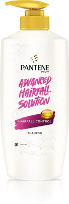 22% OFF on PANTENE Advanced Hairfall Solution, Anti-Hairfall Shampoo(650 ml) 22% OFF on PANTENE Advanced Hairfall Solution, Anti-Hairfall Shampoo(650 ml)