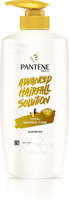 29% OFF on PANTENE Total Damage Care Shampoo(650 ml) 29% OFF on PANTENE Total Damage Care Shampoo(650 ml)