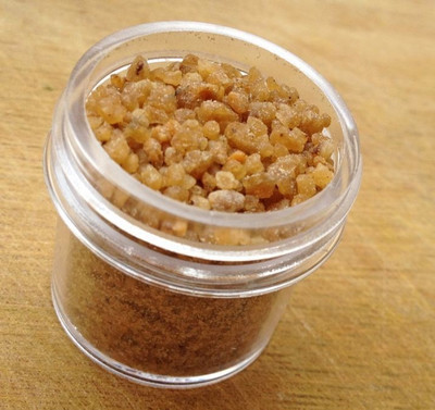 kotaliya Essential Hing (Compounded Asafoetida) 10gm(10 g)