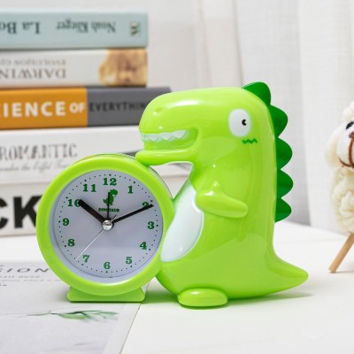 Rm Enterprises Analog Green Clock