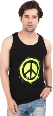 Hipsters Fashion Men Vest