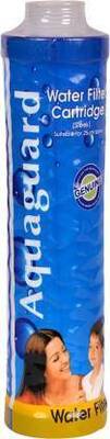 EUREKA FORBES Aquaguard candle Wound Filter Cartridge Solid Filter Cartridge