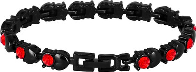 ultimate shopping network Brass Zircon Bracelet