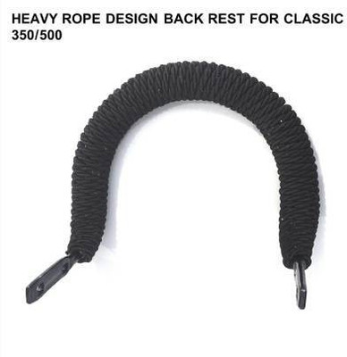 IMAD TRADING Adjustable Passenger Backrest