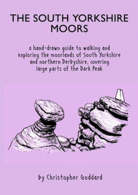 The South Yorkshire Moors(English, Paperback, Goddard Christopher)