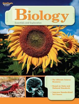 High School Science Reproducible Biology(English, Paperback, Tocci)