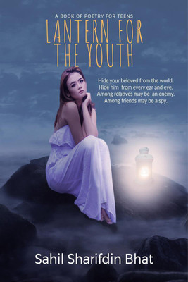 Lantern for the youth(English, Paperback, Sahil Sharifdin Bhat)