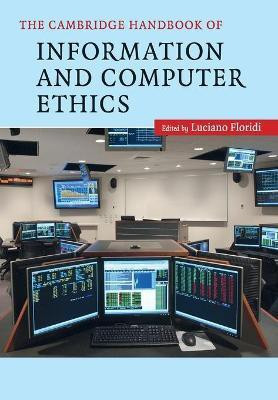 The Cambridge Handbook of Information and Computer Ethics(English, Paperback, unknown)
