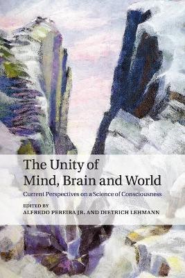 The Unity of Mind, Brain and World(English, Paperback, unknown)