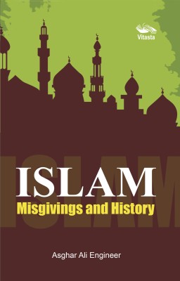 Islam(English, Paperback, Engineer Asghar Ali)