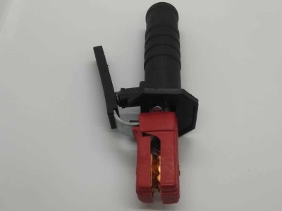 FIREWELD One-Handed Clamp(Welding Electrode Holder cm)