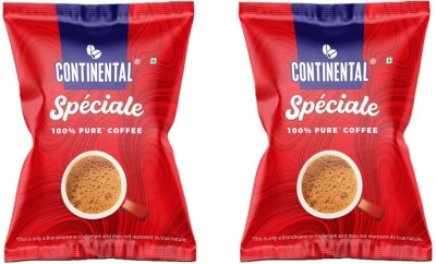 CONTINENTAL Specale Pouch Instant Coffee(2 x 50 g)