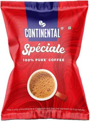 Continental Speciale Pouch Instant Coffee(50 g)