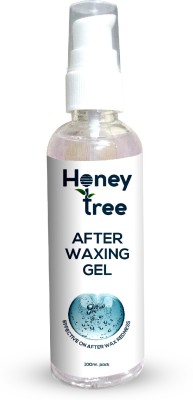 HONEY TREE After waxing gel Spray(100 g)