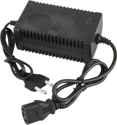 HYMATIC High 12Volt - 1.3Amp Fast Charger for Agricultural Battery Operated Sprayer 12 W Adapter