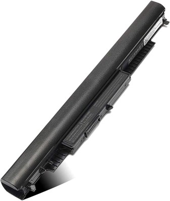 WISTAR Replace Battery for HP Spare 807956-001 807957-001 Notebook 14-an013nr 15-ay013nr 15-ba009dx 15-ay191ms 15-ac130ds 15-af131dx 15-af112nr 15-af093ng 15-af127ca 15-af087nw 15-af093ng 4 Cell Laptop Battery