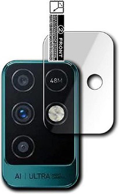 DAFFIN Back Camera Lens Glass Protector for Infinix Note 10(Pack of: 1)