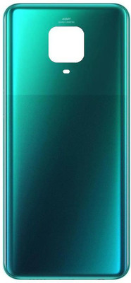 SPAREWARE REDMI POCO M2 PRO Back Panel(GREEN)