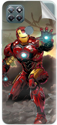 Snooky Lenovo K12 Pro Mobile Skin(Multicolor)