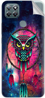 Snooky Lenovo K12 Pro Mobile Skin(Multicolor)