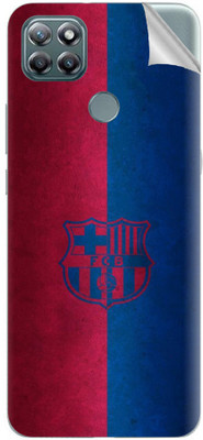 Snooky Lenovo K12 Pro Mobile Skin(Multicolor)