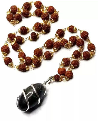 chaitanya Jewelswonder Wood Chain