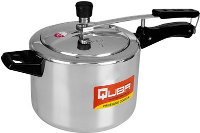 2 OFF on BAJAJ Majesty 3 L Induction Bottom Pressure Cooker