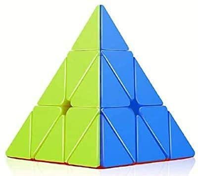 VRUX rLess Triangle P Cube 1 Pieces(1 Pieces)