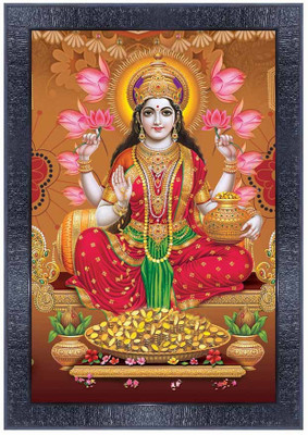 pnf Goddess Laxmiji -22526 Religious Frame