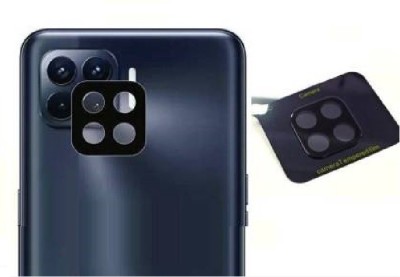 Mobilive Camera Lens Protector for Oppo F17 Pro(Pack of 1)