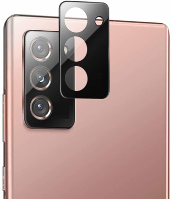 Mobilive Camera Lens Protector for Samsung Galaxy S20 FE(Pack of 1)