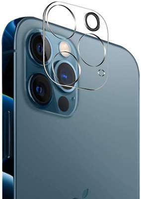 Mobilive Camera Lens Protector for iPhone 11 Pro(Pack of 1)
