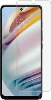 MAAMANSADEVI ENTERPRISES Impossible Screen Guard for Motorola Moto G40 Fusion(Pack of 1)