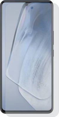MAAMANSADEVI ENTERPRISES Impossible Screen Guard for VIVO IQ007(Pack of 1)