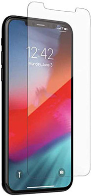 Phono Tempered Glass Guard for Apple iPhone XS(Pack of 1)