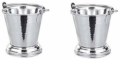 Super HK Gravy Bucket Serving Set(Pack of 2)