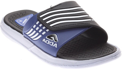 Adda Men Slides(Blue , 10)