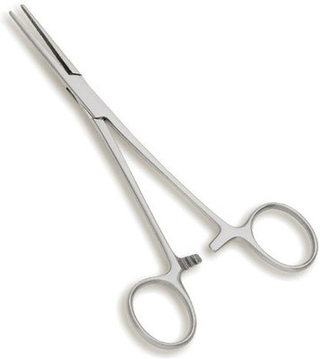 GOLDFINCH ARTERY FORCEPS STRAIGHT 8 INCH Hemostats Forceps