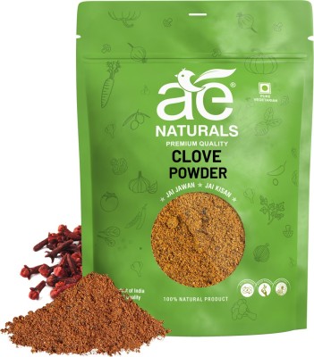 AE Naturals Premium Quality Clove Powder(800 g)