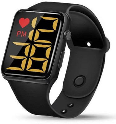 Mahi Trendz Digital Watch  - For Men