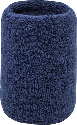 Neska Moda Unisex Wrist Support/Wrist Band-Free Size Wrist Support(Blue)