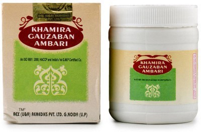 Rex Khamira Gawzaban Ambari (125g)(Pack of 3)