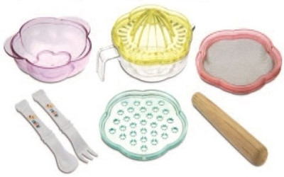 FARLIN 7-in-1 Baby Food Maker(Multicolour) FARLIN 7-in-1 Baby Food Maker(Multicolour)
