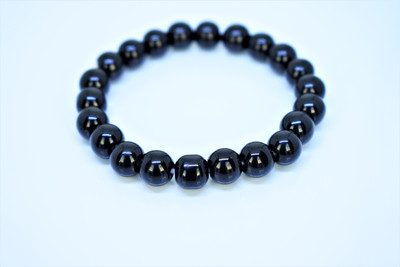 ng gems Crystal Tourmaline Charm Bracelet
