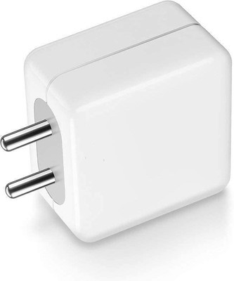 Avaxon 30 W 4 A Wall Charger for Mobile(White)